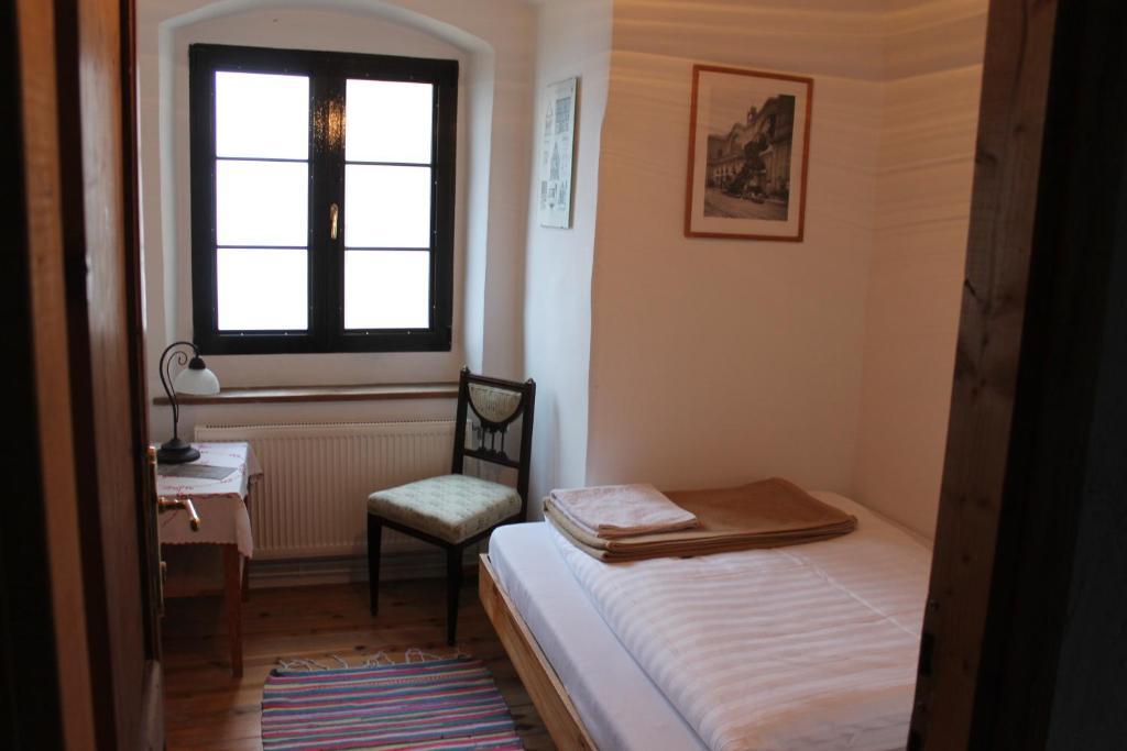 Hotel Burg Plankenstein Texing Habitación foto
